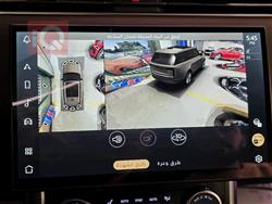 لاند روفر رانج روفر فوج